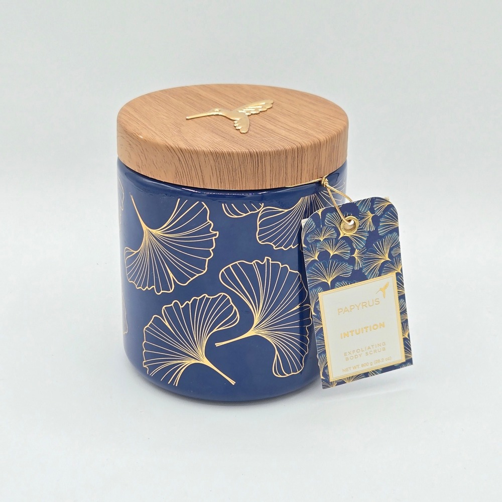 Papyrus Intuition Exfoliating Body Scrub 28.2 oz